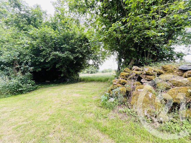 Maison à vendre - 1 pièce - 108,30 m2 - Droux - 87 - LIMOUSIN