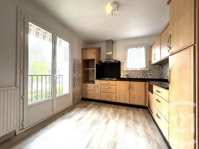 Maison à vendre - 6 pièces - 125 m2 - Limoges - 87 - LIMOUSIN