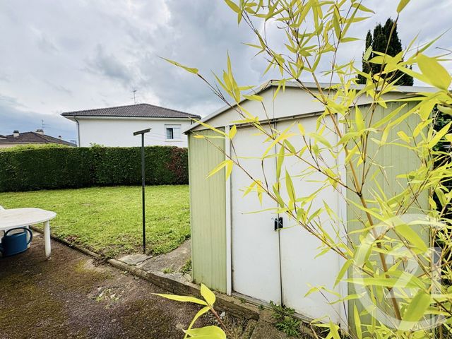 Maison à vendre - 6 pièces - 125 m2 - Limoges - 87 - LIMOUSIN