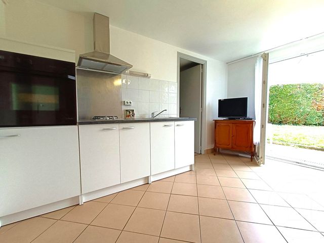 Maison à vendre - 6 pièces - 125 m2 - Limoges - 87 - LIMOUSIN