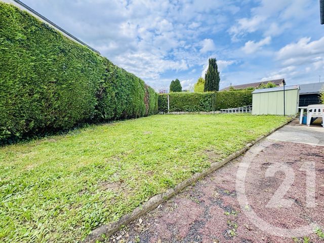 Maison à vendre - 6 pièces - 125 m2 - Limoges - 87 - LIMOUSIN