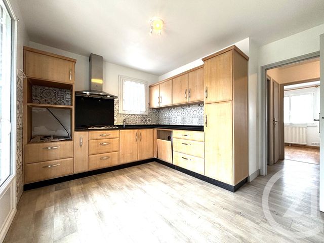 Maison à vendre - 6 pièces - 125 m2 - Limoges - 87 - LIMOUSIN