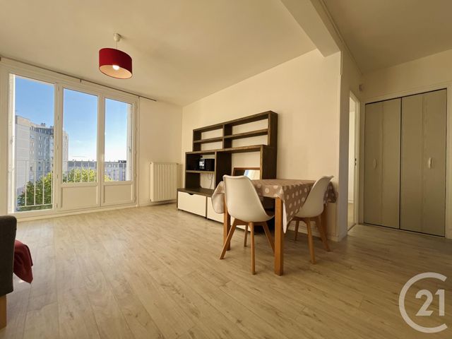 Appartement F3 à vendre - 4 pièces - 65,49 m2 - Limoges - 87 - LIMOUSIN