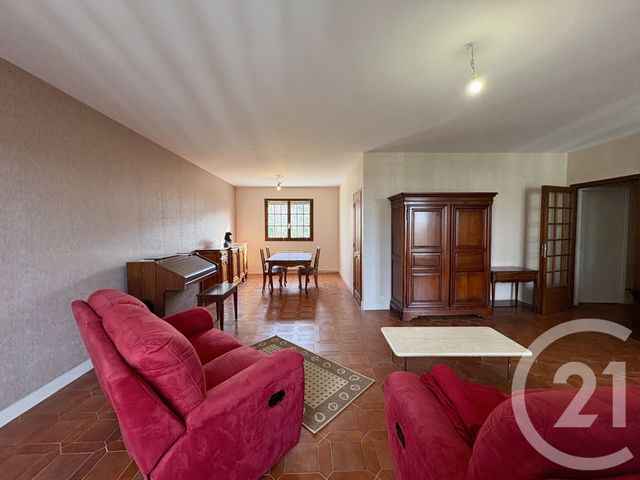 Maison &agrave; vendre - 7 pi&egrave;ces - 183,64 m2 - Limoges - 87 - LIMOUSIN