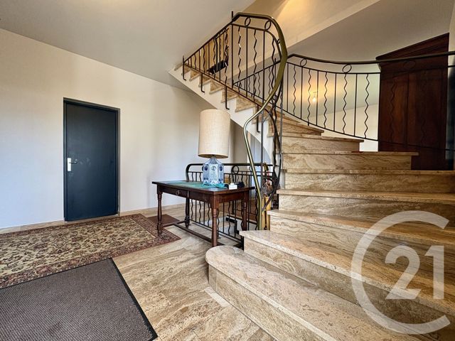 Maison &agrave; vendre - 7 pi&egrave;ces - 183,64 m2 - Limoges - 87 - LIMOUSIN