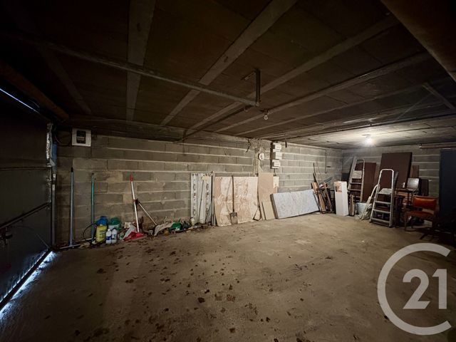 Maison &agrave; vendre - 7 pi&egrave;ces - 183,64 m2 - Limoges - 87 - LIMOUSIN