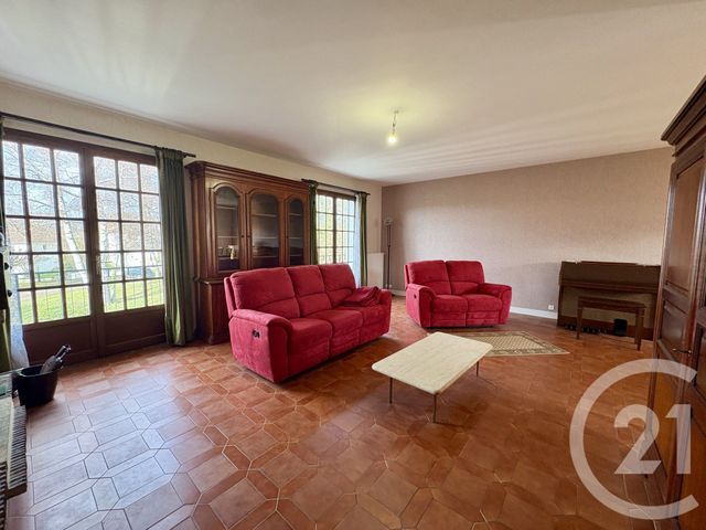 Maison &agrave; vendre - 7 pi&egrave;ces - 183,64 m2 - Limoges - 87 - LIMOUSIN
