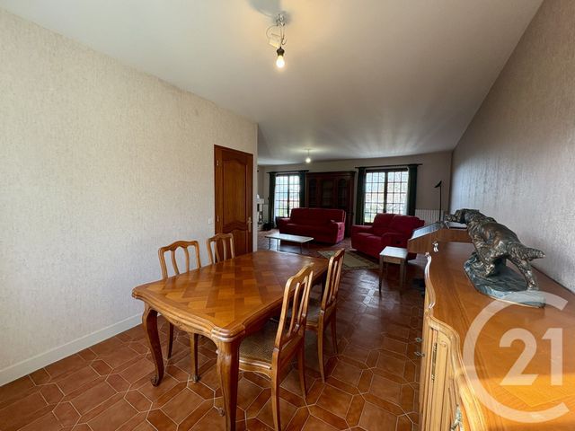 Maison &agrave; vendre - 7 pi&egrave;ces - 183,64 m2 - Limoges - 87 - LIMOUSIN