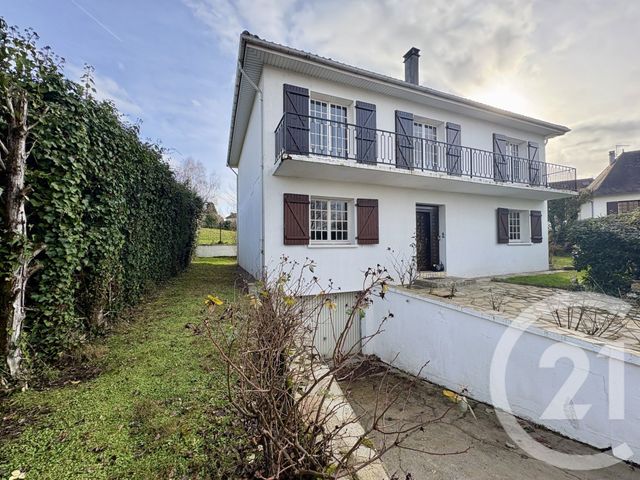 Maison &agrave; vendre - 7 pi&egrave;ces - 183,64 m2 - Limoges - 87 - LIMOUSIN
