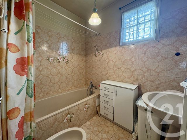 Maison &agrave; vendre - 7 pi&egrave;ces - 183,64 m2 - Limoges - 87 - LIMOUSIN