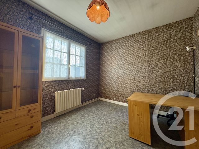 Maison &agrave; vendre - 7 pi&egrave;ces - 183,64 m2 - Limoges - 87 - LIMOUSIN