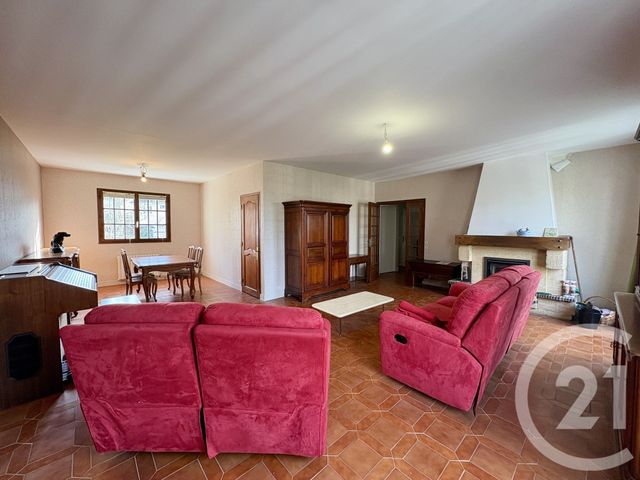 Maison &agrave; vendre - 7 pi&egrave;ces - 183,64 m2 - Limoges - 87 - LIMOUSIN