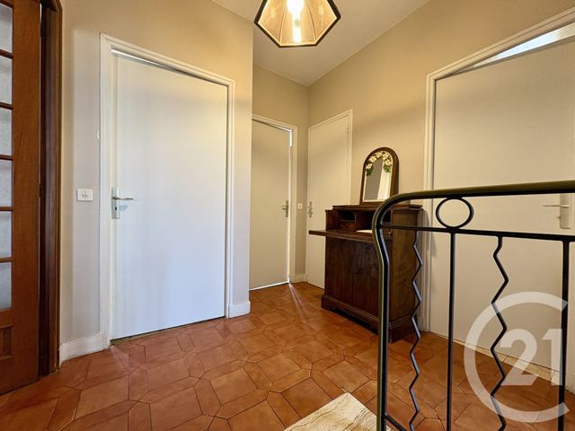 Maison &agrave; vendre - 7 pi&egrave;ces - 183,64 m2 - Limoges - 87 - LIMOUSIN