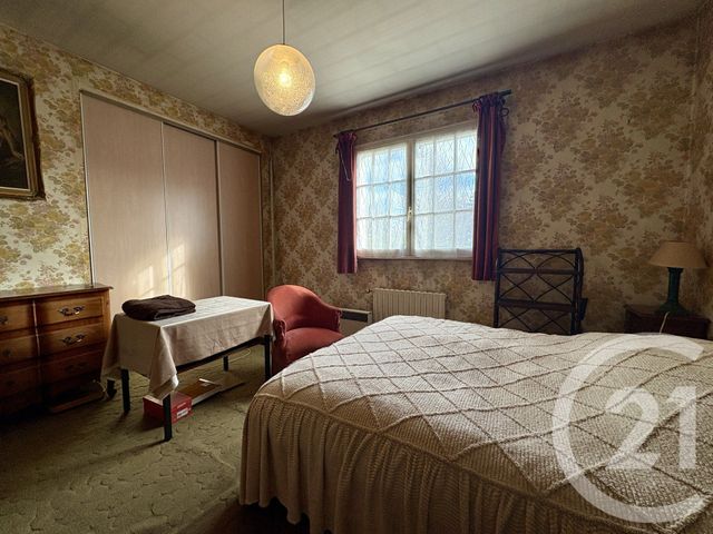 Maison &agrave; vendre - 7 pi&egrave;ces - 183,64 m2 - Limoges - 87 - LIMOUSIN