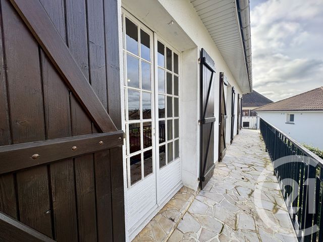 Maison &agrave; vendre - 7 pi&egrave;ces - 183,64 m2 - Limoges - 87 - LIMOUSIN