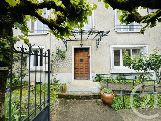 Maison à vendre - 5 pièces - 122,20 m2 - Verneuil Sur Vienne - 87 - LIMOUSIN