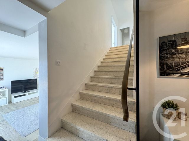 Maison &agrave; vendre - 10 pi&egrave;ces - 237,57 m2 - Limoges - 87 - LIMOUSIN