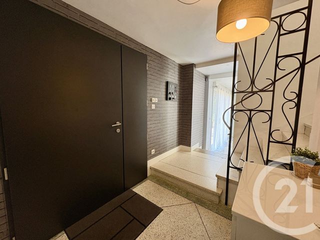 Maison &agrave; vendre - 10 pi&egrave;ces - 237,57 m2 - Limoges - 87 - LIMOUSIN