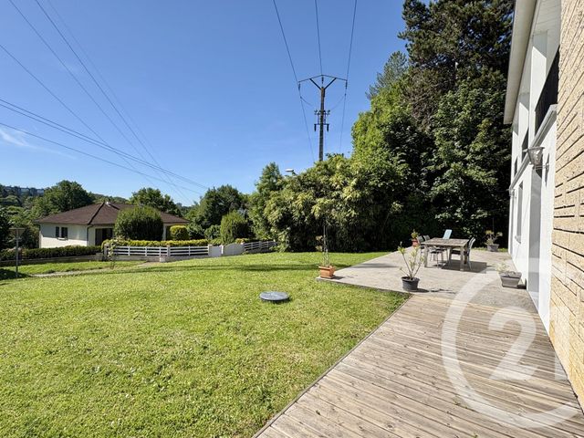 Maison &agrave; vendre - 10 pi&egrave;ces - 237,57 m2 - Limoges - 87 - LIMOUSIN