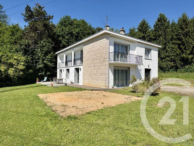 Maison &agrave; vendre - 10 pi&egrave;ces - 237,57 m2 - Limoges - 87 - LIMOUSIN