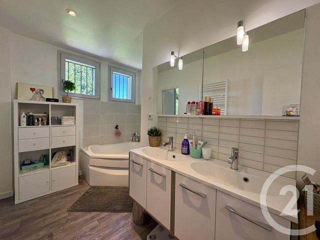Maison &agrave; vendre - 10 pi&egrave;ces - 237,57 m2 - Limoges - 87 - LIMOUSIN