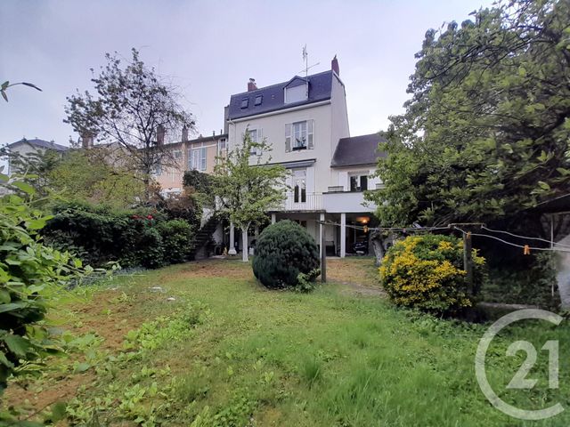 Prix immobilier LIMOGES - Photo d’une maison vendue