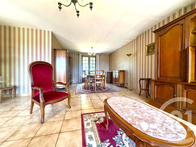 Prix immobilier AIXE SUR VIENNE - Photo d’une maison vendue