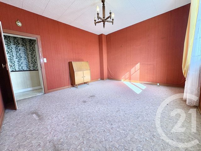 Maison à vendre - 5 pièces - 128 m2 - Limoges - 87 - LIMOUSIN