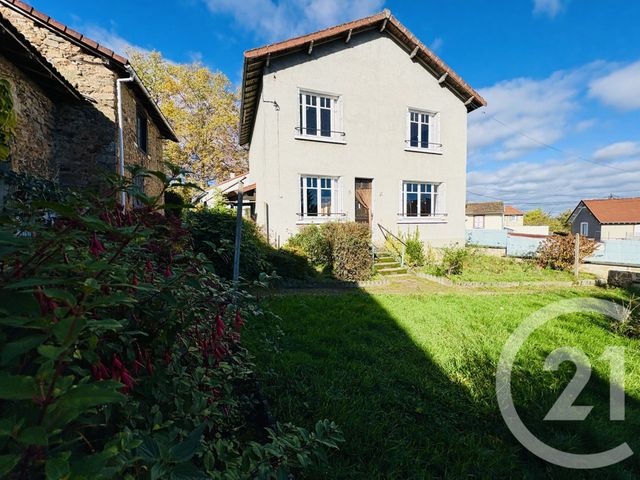 Maison à vendre - 5 pièces - 128 m2 - Limoges - 87 - LIMOUSIN