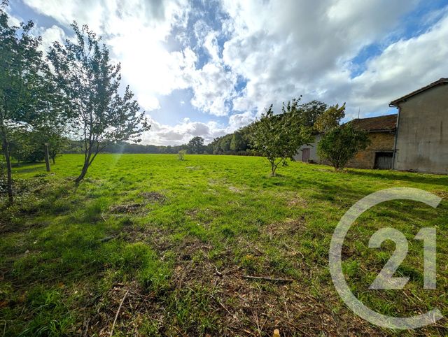 Maison &agrave; vendre - 5 pi&egrave;ces - 101,15 m2 - Roussac - 87 - LIMOUSIN