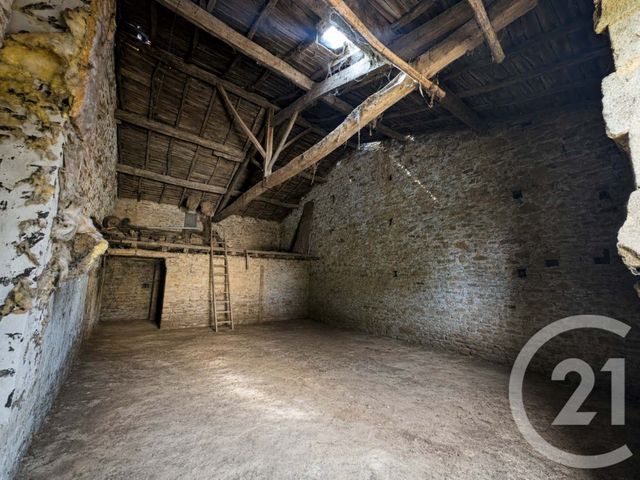 Maison &agrave; vendre - 5 pi&egrave;ces - 101,15 m2 - Roussac - 87 - LIMOUSIN
