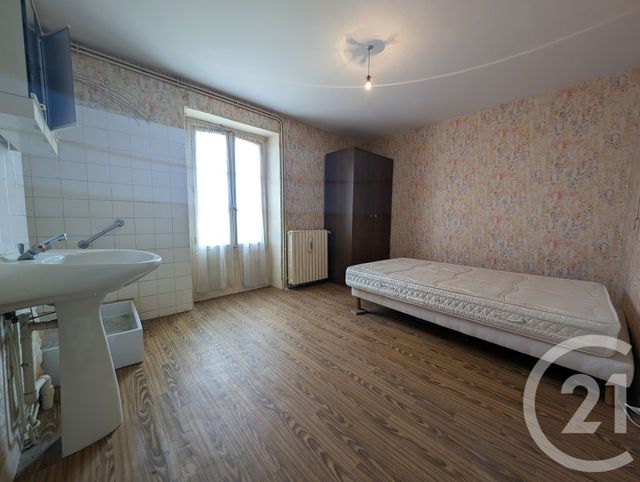 Maison &agrave; vendre - 5 pi&egrave;ces - 101,15 m2 - Roussac - 87 - LIMOUSIN