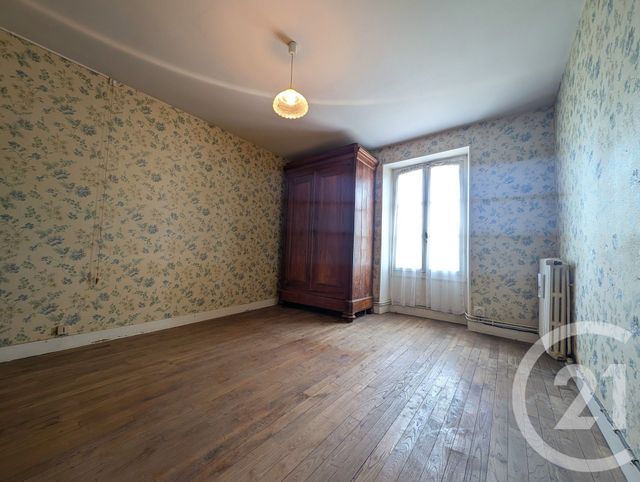 Maison &agrave; vendre - 5 pi&egrave;ces - 101,15 m2 - Roussac - 87 - LIMOUSIN