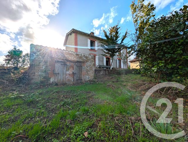 Maison &agrave; vendre - 5 pi&egrave;ces - 101,15 m2 - Roussac - 87 - LIMOUSIN