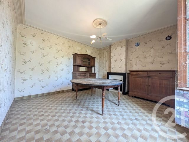 Maison &agrave; vendre - 5 pi&egrave;ces - 101,15 m2 - Roussac - 87 - LIMOUSIN