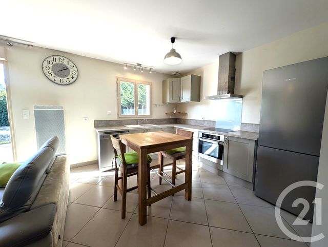 Maison &agrave; vendre - 5 pi&egrave;ces - 84,40 m2 - St Cyr - 87 - LIMOUSIN