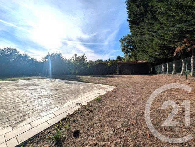 Maison &agrave; vendre - 5 pi&egrave;ces - 84,40 m2 - St Cyr - 87 - LIMOUSIN