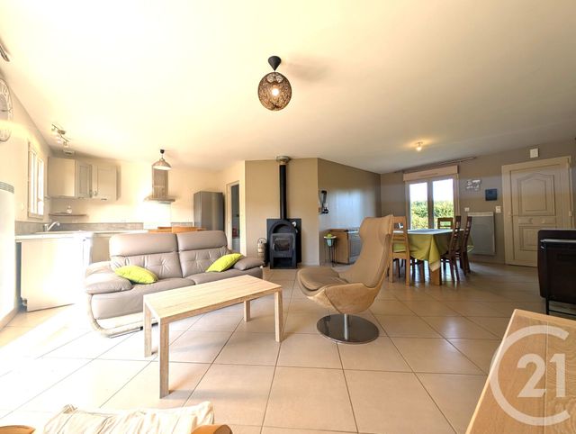Maison &agrave; vendre - 5 pi&egrave;ces - 84,40 m2 - St Cyr - 87 - LIMOUSIN