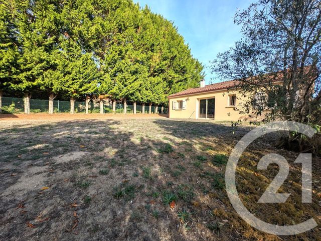 Maison &agrave; vendre - 5 pi&egrave;ces - 84,40 m2 - St Cyr - 87 - LIMOUSIN