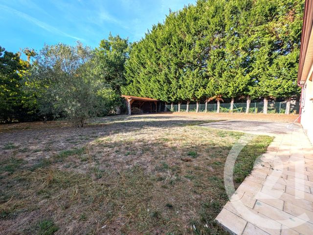 Maison &agrave; vendre - 5 pi&egrave;ces - 84,40 m2 - St Cyr - 87 - LIMOUSIN