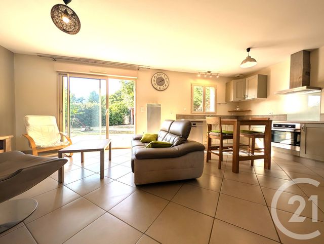 Maison &agrave; vendre - 5 pi&egrave;ces - 84,40 m2 - St Cyr - 87 - LIMOUSIN