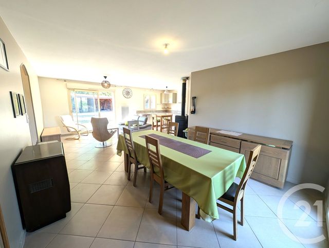 Maison &agrave; vendre - 5 pi&egrave;ces - 84,40 m2 - St Cyr - 87 - LIMOUSIN