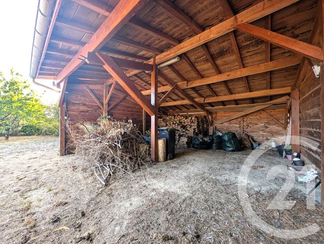 Maison &agrave; vendre - 5 pi&egrave;ces - 84,40 m2 - St Cyr - 87 - LIMOUSIN