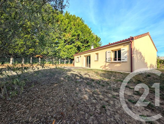 Maison &agrave; vendre - 5 pi&egrave;ces - 84,40 m2 - St Cyr - 87 - LIMOUSIN