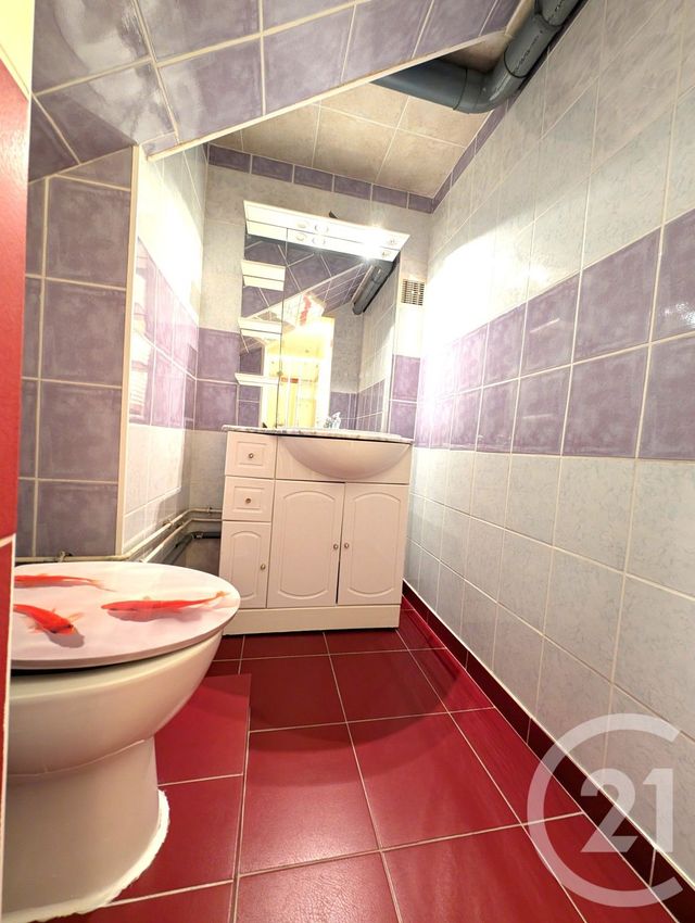 Maison &agrave; vendre - 5 pi&egrave;ces - 110,51 m2 - Limoges - 87 - LIMOUSIN