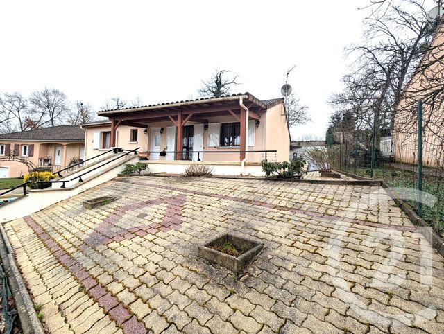 Maison &agrave; vendre - 5 pi&egrave;ces - 110,51 m2 - Limoges - 87 - LIMOUSIN