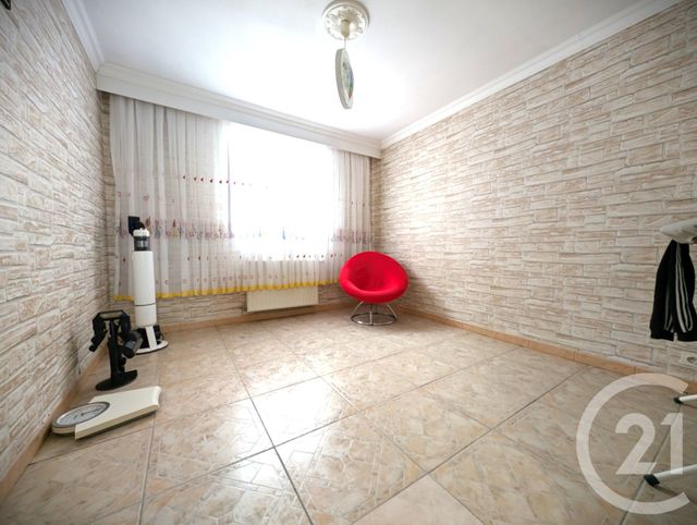 Maison &agrave; vendre - 5 pi&egrave;ces - 110,51 m2 - Limoges - 87 - LIMOUSIN