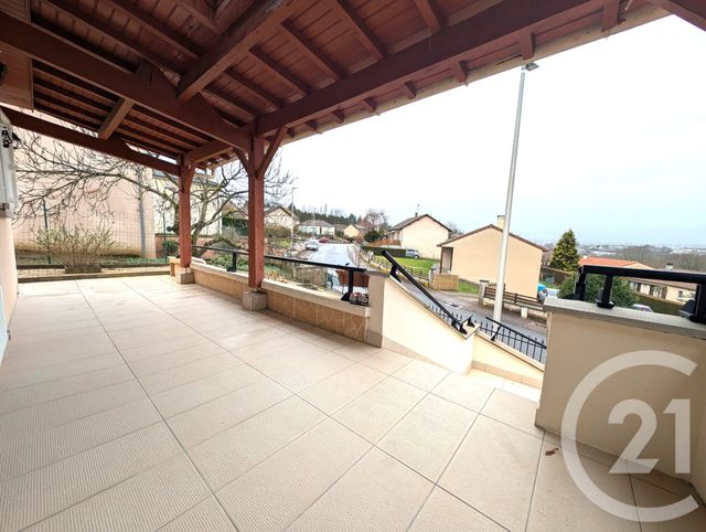 Maison &agrave; vendre - 5 pi&egrave;ces - 110,51 m2 - Limoges - 87 - LIMOUSIN