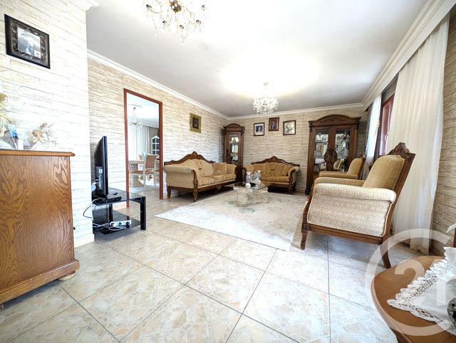 Maison &agrave; vendre - 5 pi&egrave;ces - 110,51 m2 - Limoges - 87 - LIMOUSIN