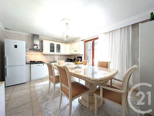 Maison &agrave; vendre - 5 pi&egrave;ces - 110,51 m2 - Limoges - 87 - LIMOUSIN